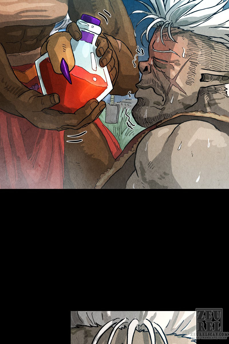 Read Gul Manga Online