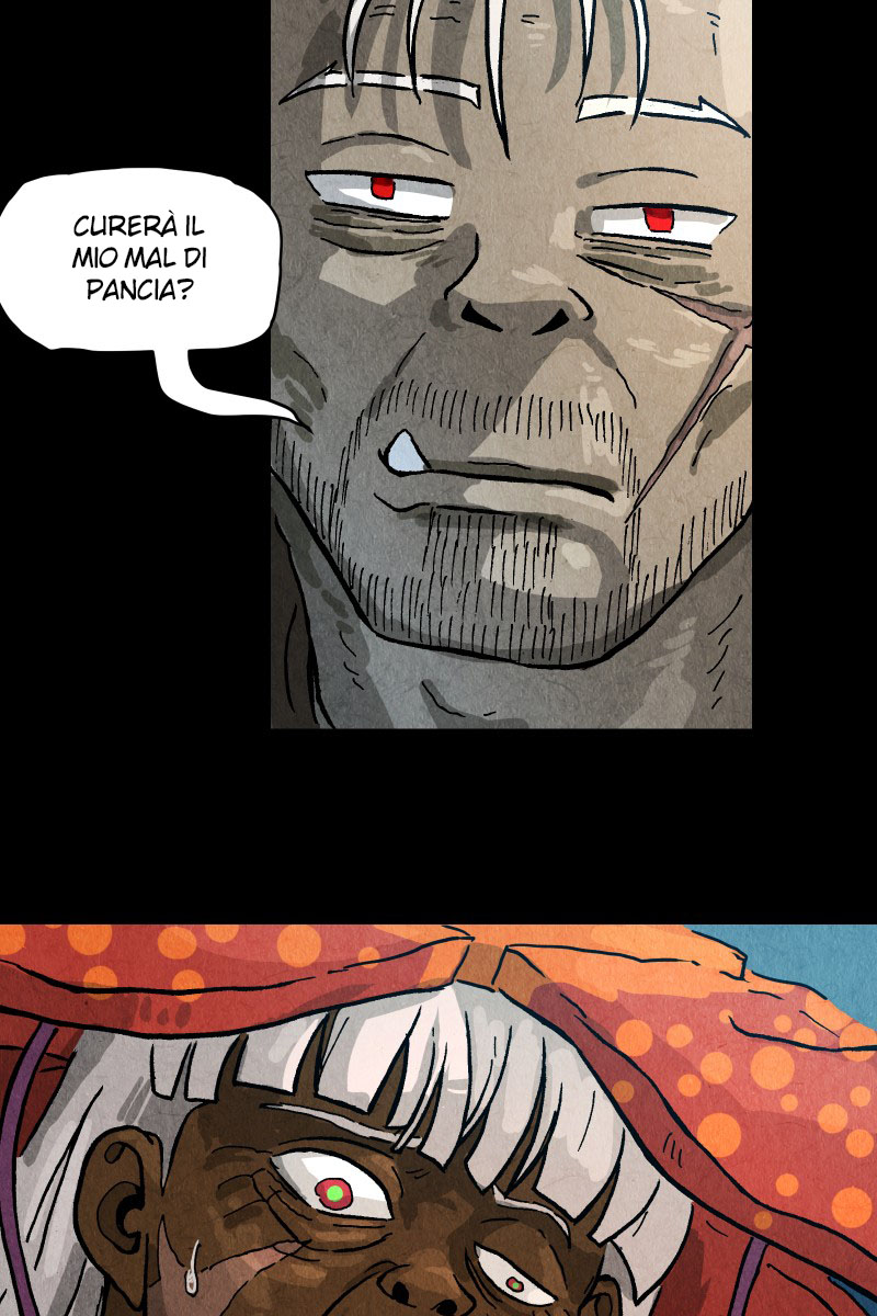 Read Gul Manga Online