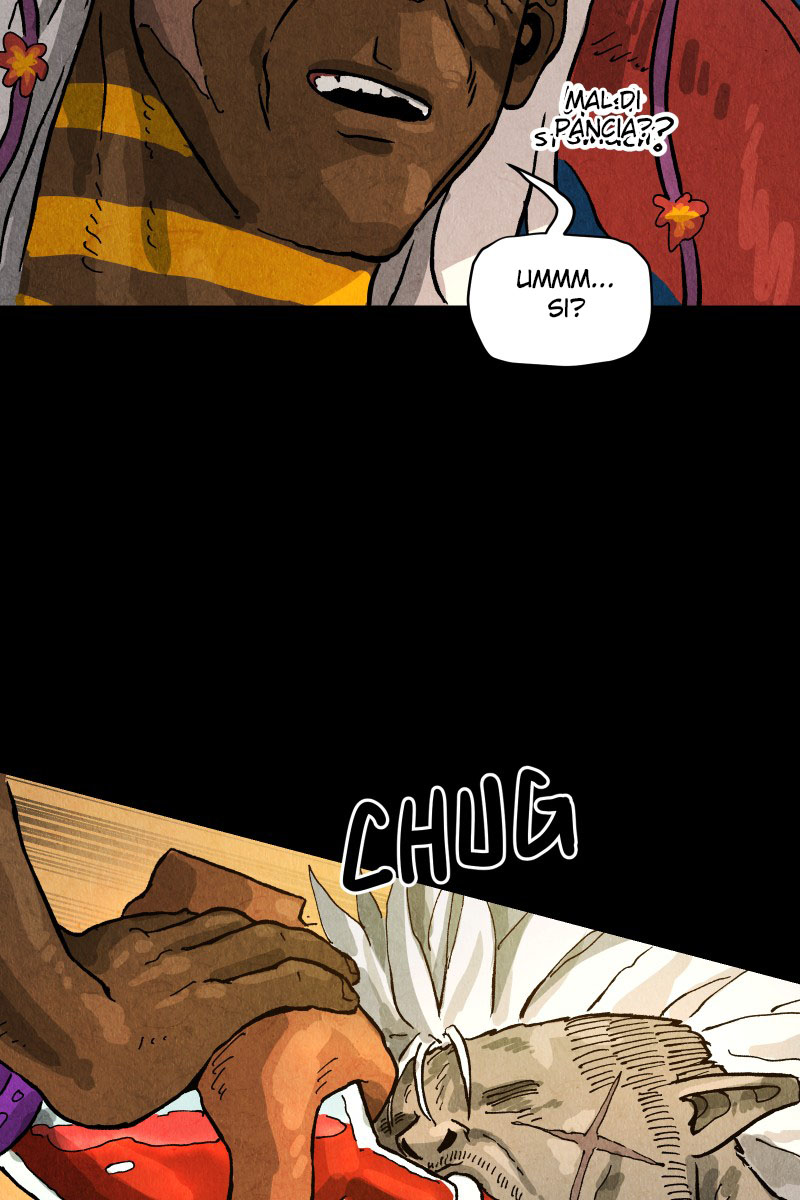 Read Gul Manga Online