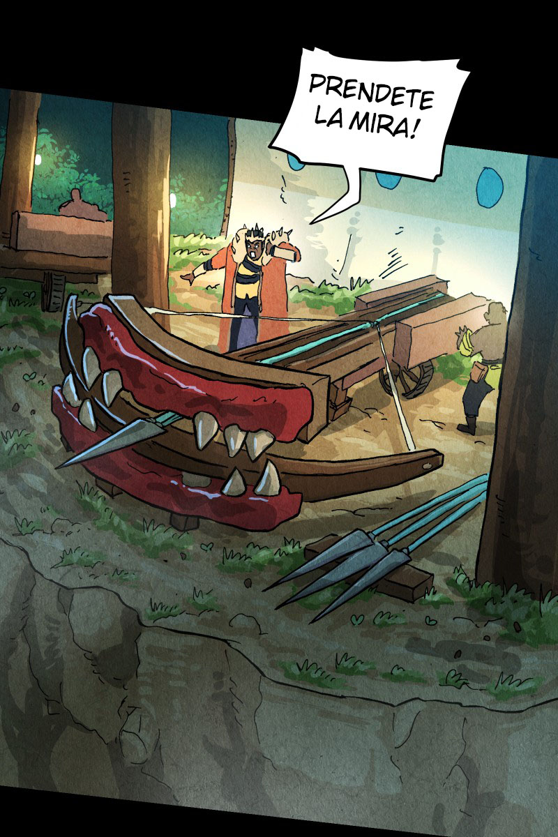 Read Gul Manga Online