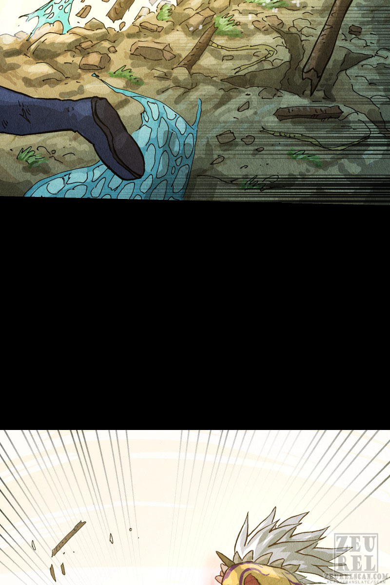 Read Gul Manga Online