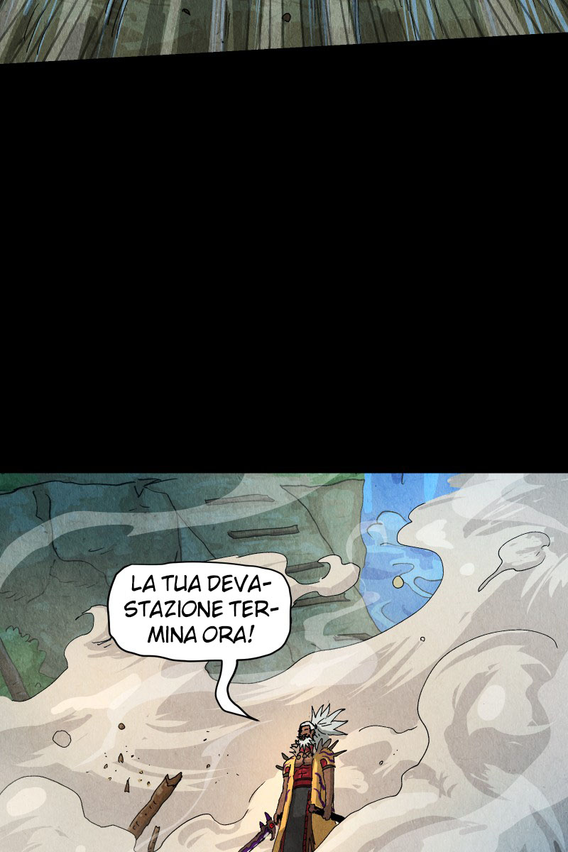 Read Gul Manga Online