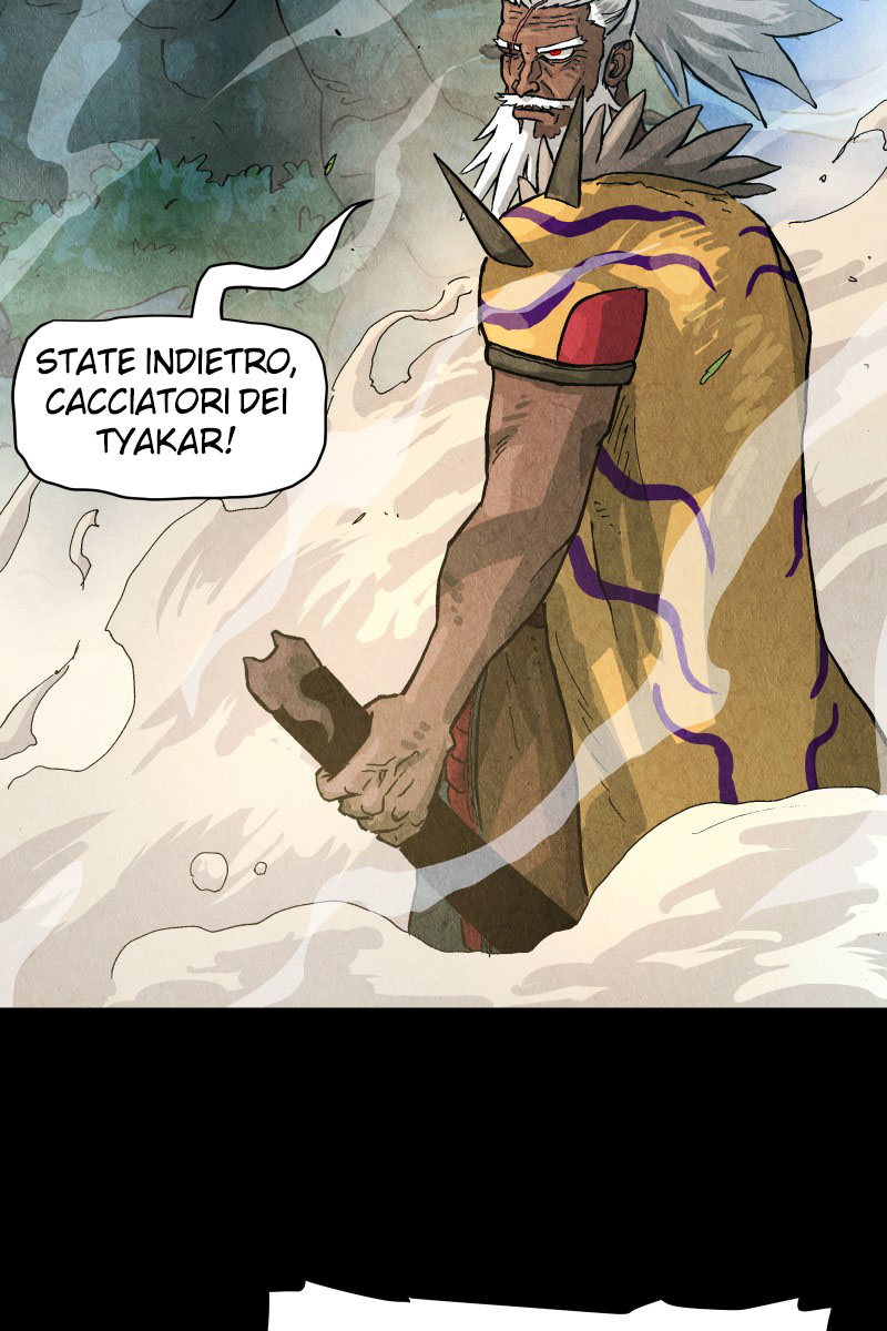 Read Gul Manga Online