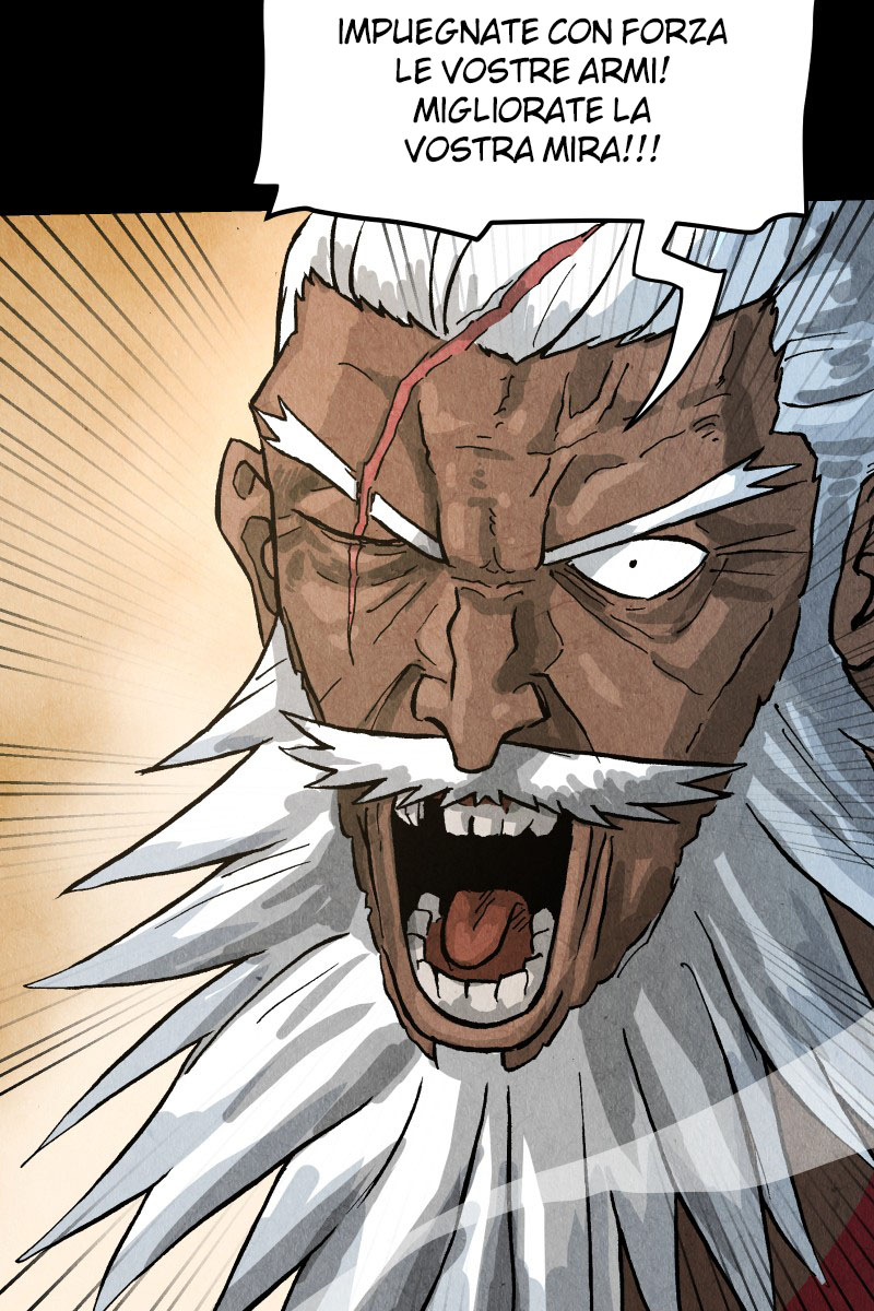 Read Gul Manga Online