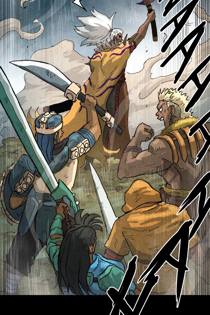 Read Gul Manga Online