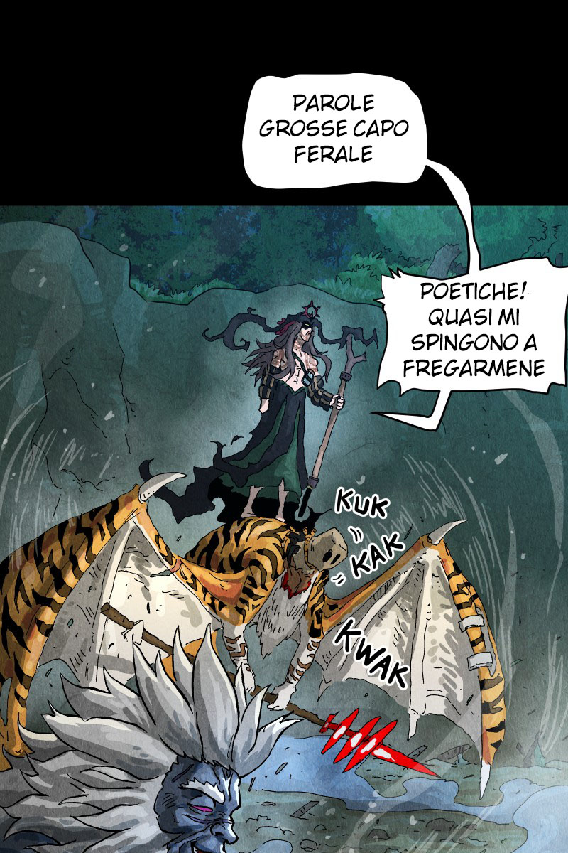 Read Gul Manga Online