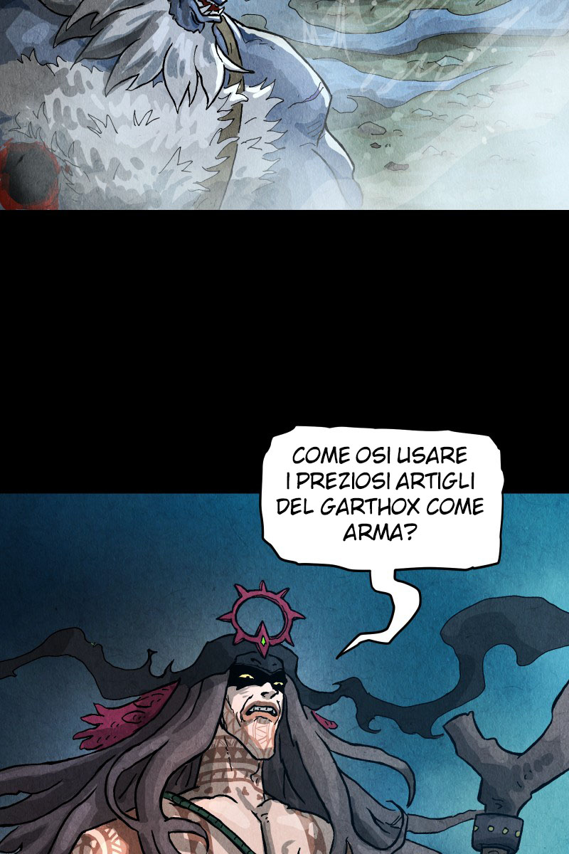 Read Gul Manga Online