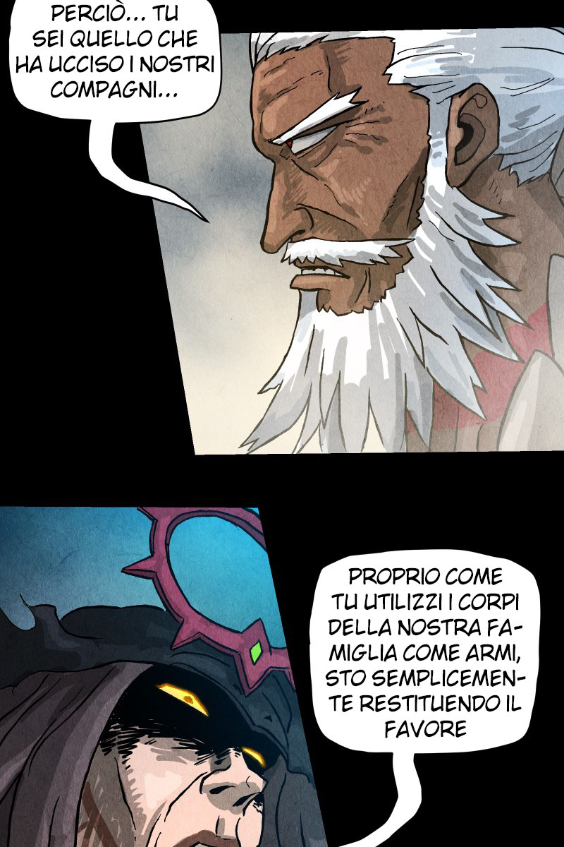 Read Gul Manga Online