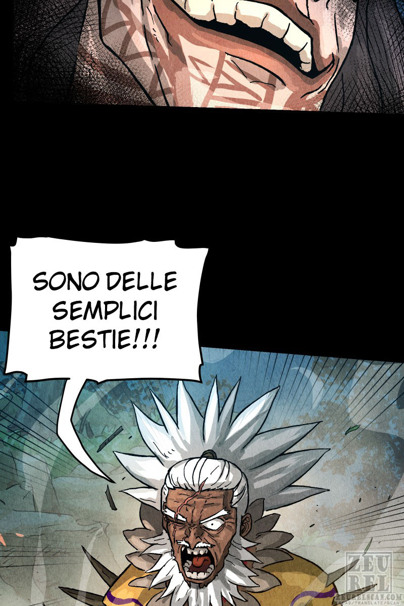 Read Gul Manga Online