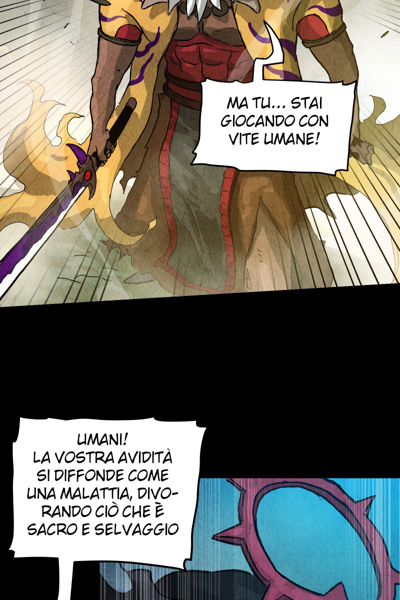 Read Gul Manga Online