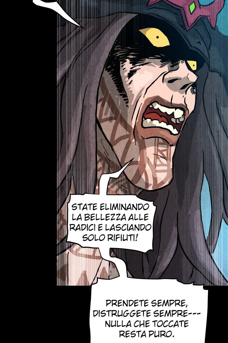 Read Gul Manga Online