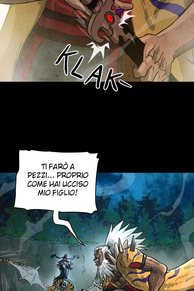 Read Gul Manga Online