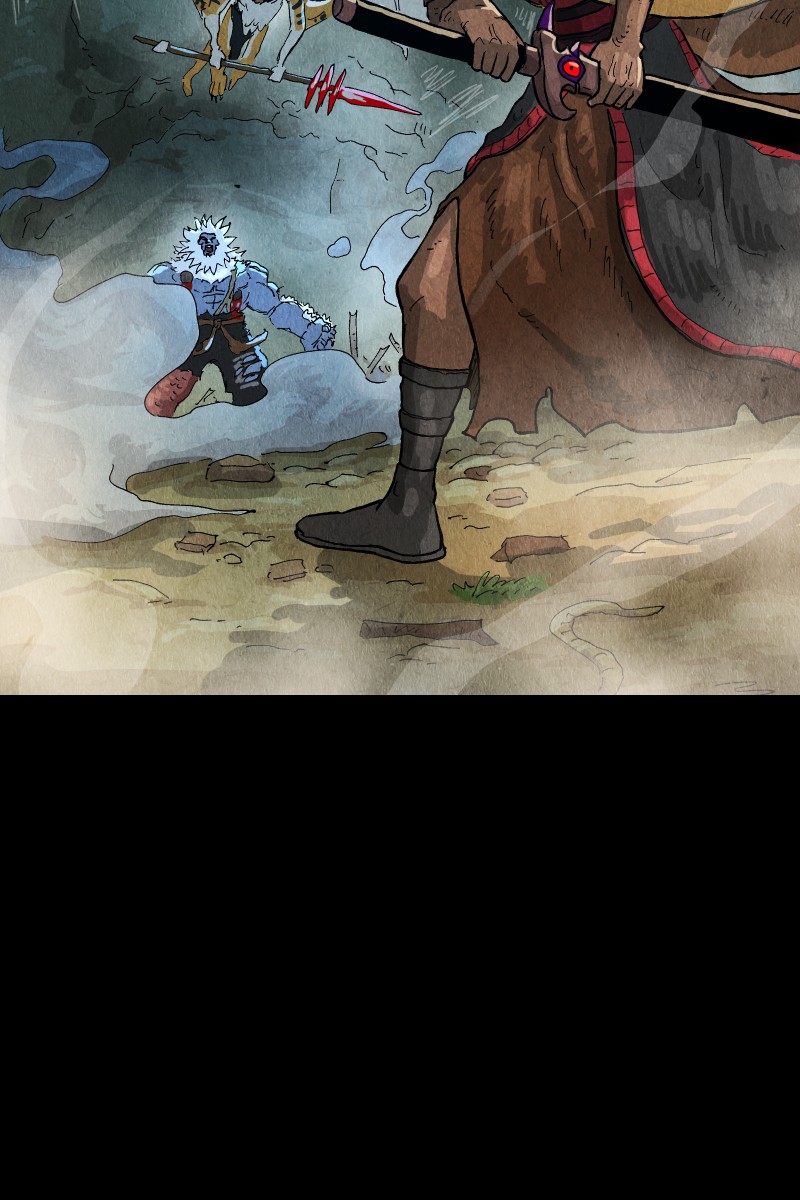 Read Gul Manga Online