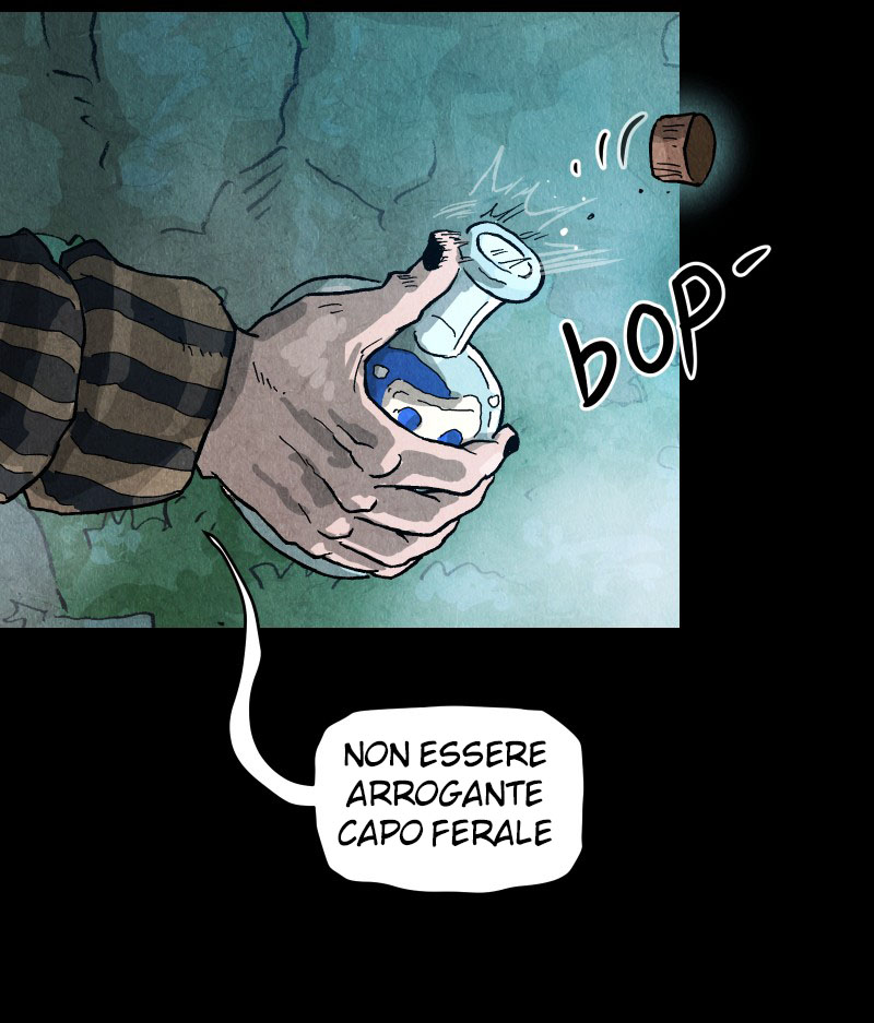 Read Gul Manga Online