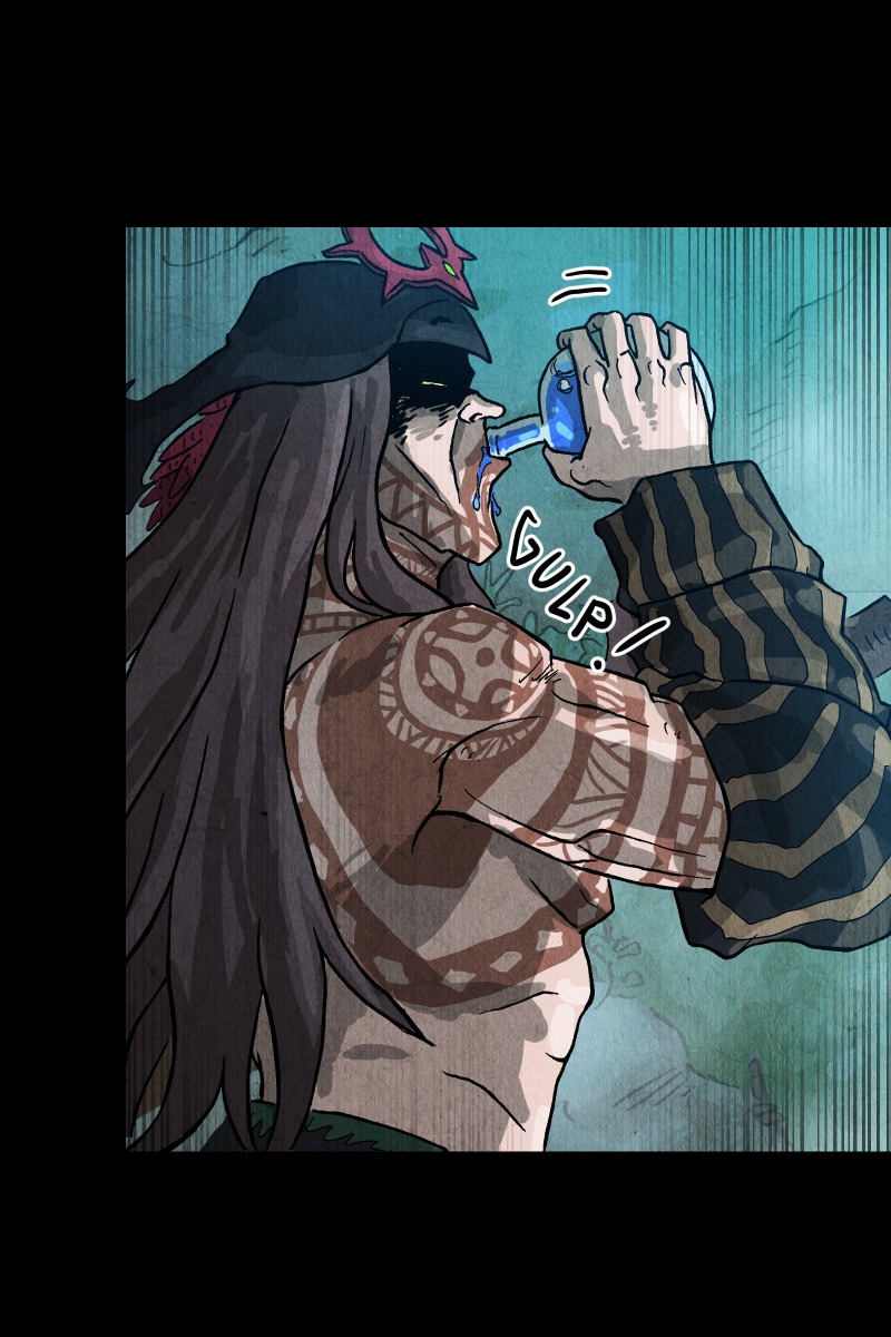 Read Gul Manga Online