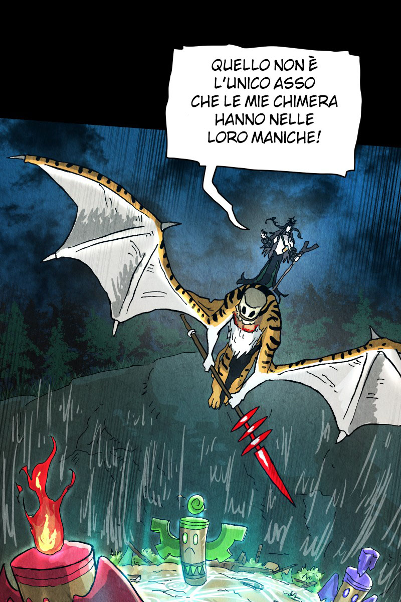 Read Gul Manga Online