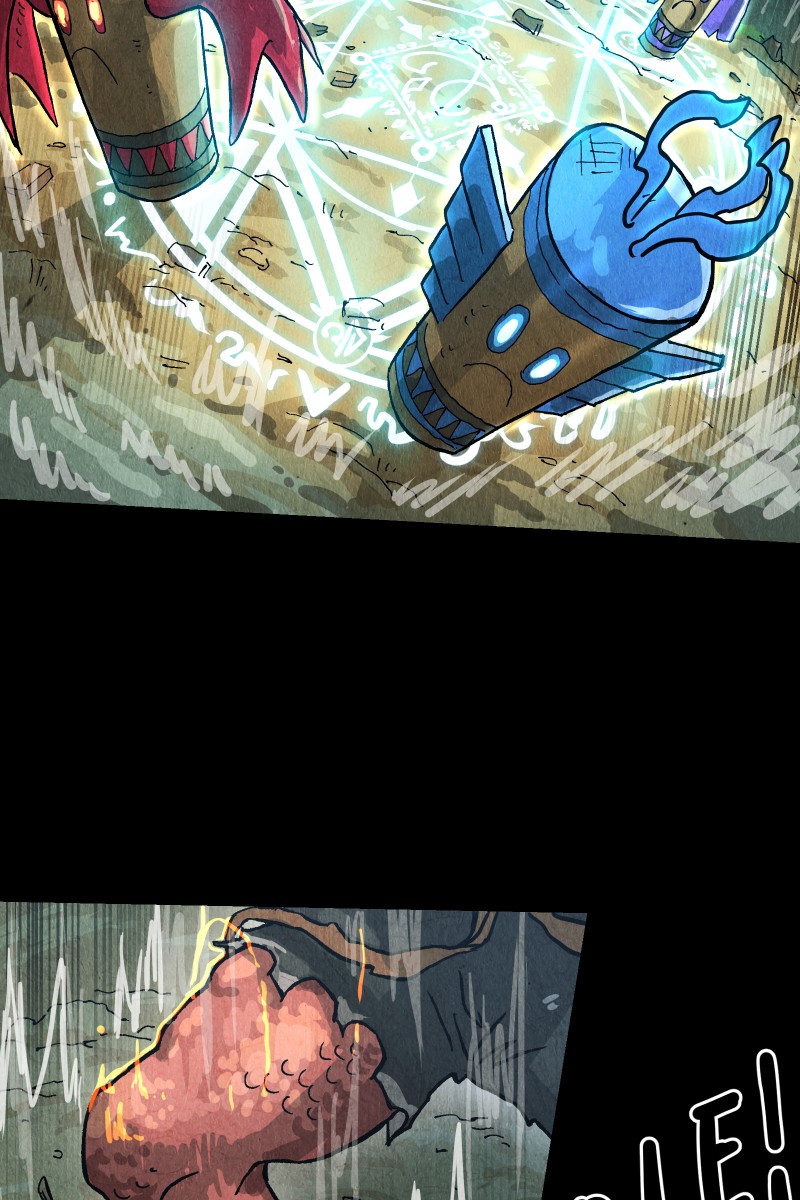 Read Gul Manga Online