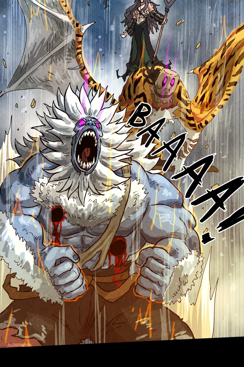 Read Gul Manga Online