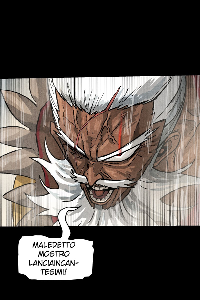 Read Gul Manga Online