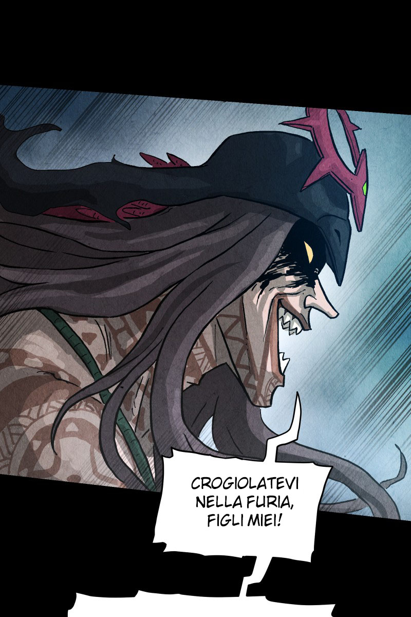 Read Gul Manga Online