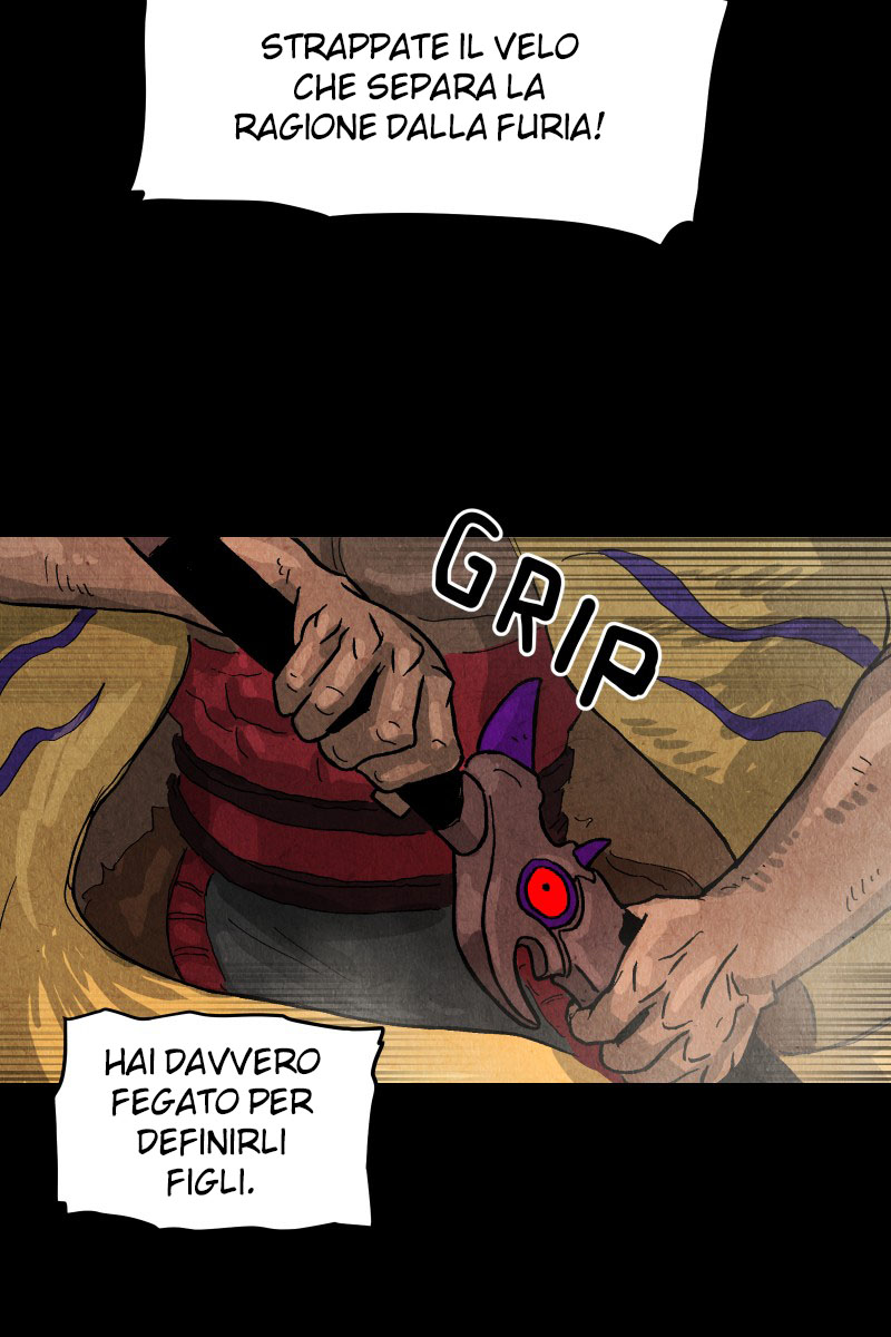 Read Gul Manga Online