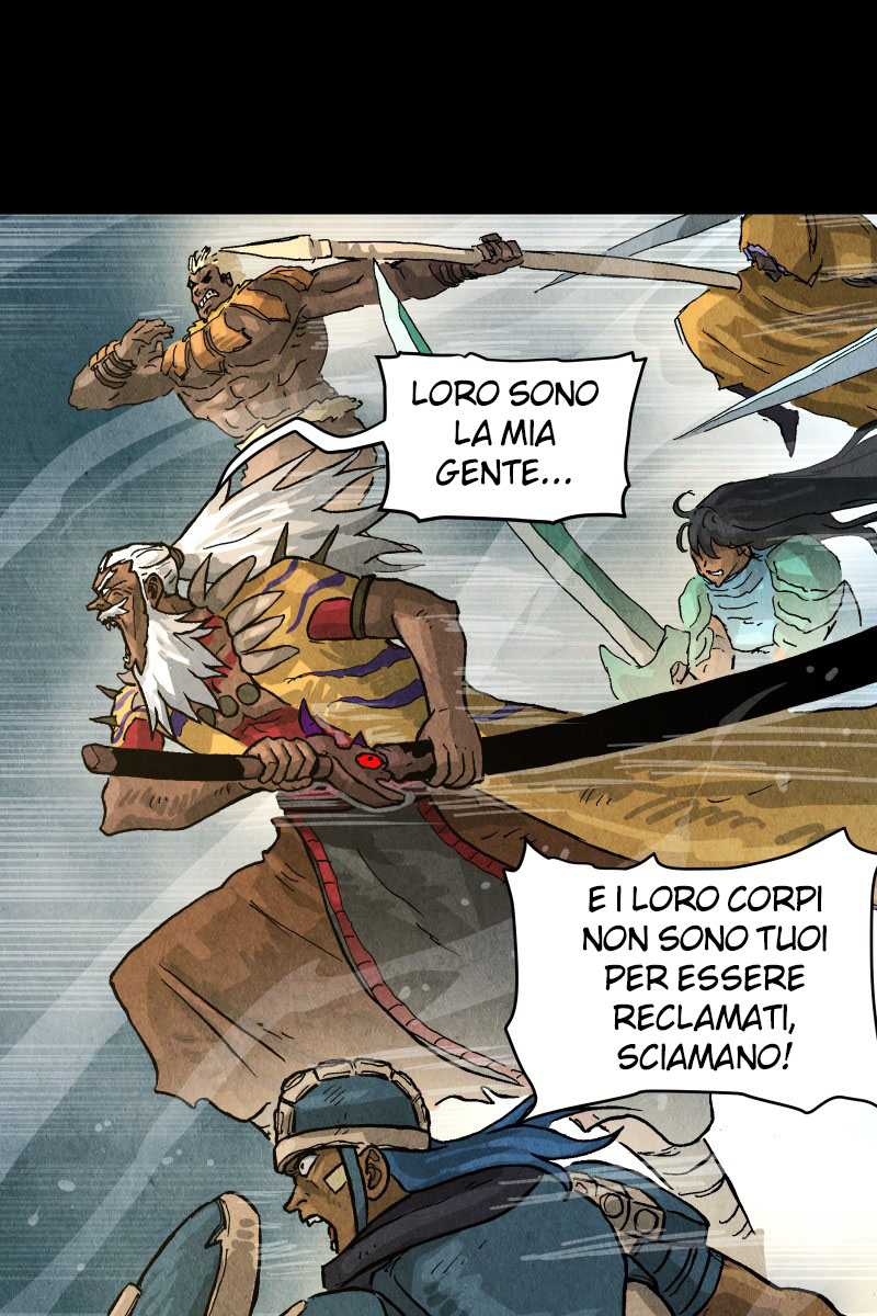 Read Gul Manga Online