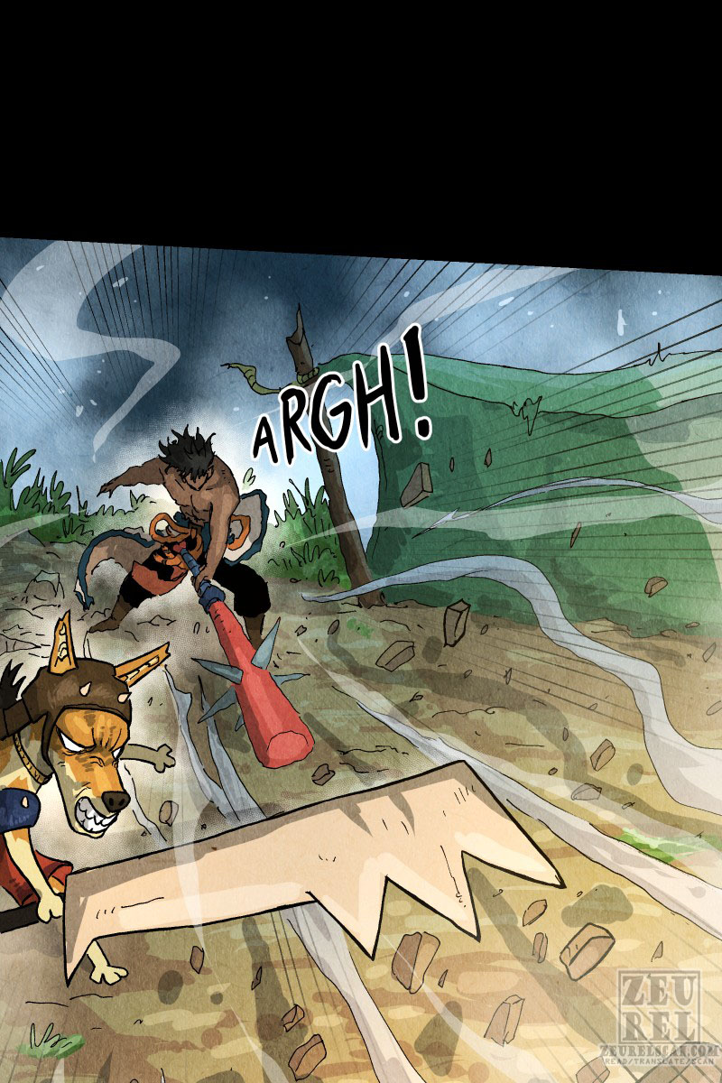 Read Gul Manga Online