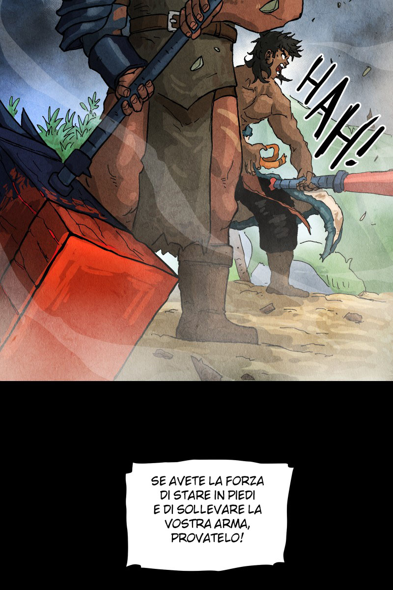 Read Gul Manga Online