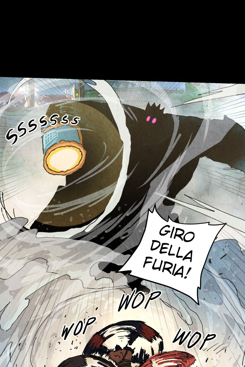 Read Gul Manga Online