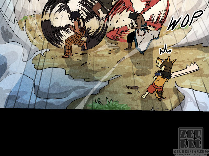 Read Gul Manga Online