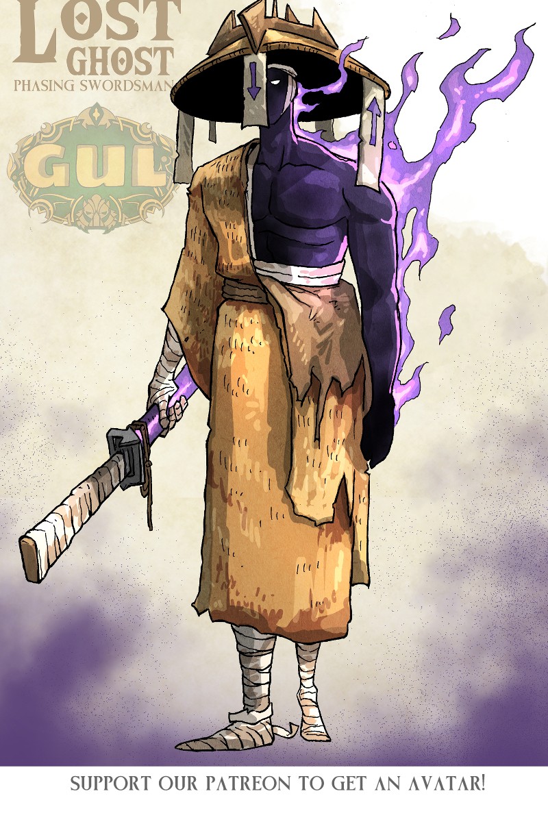 Read Gul Manga Online