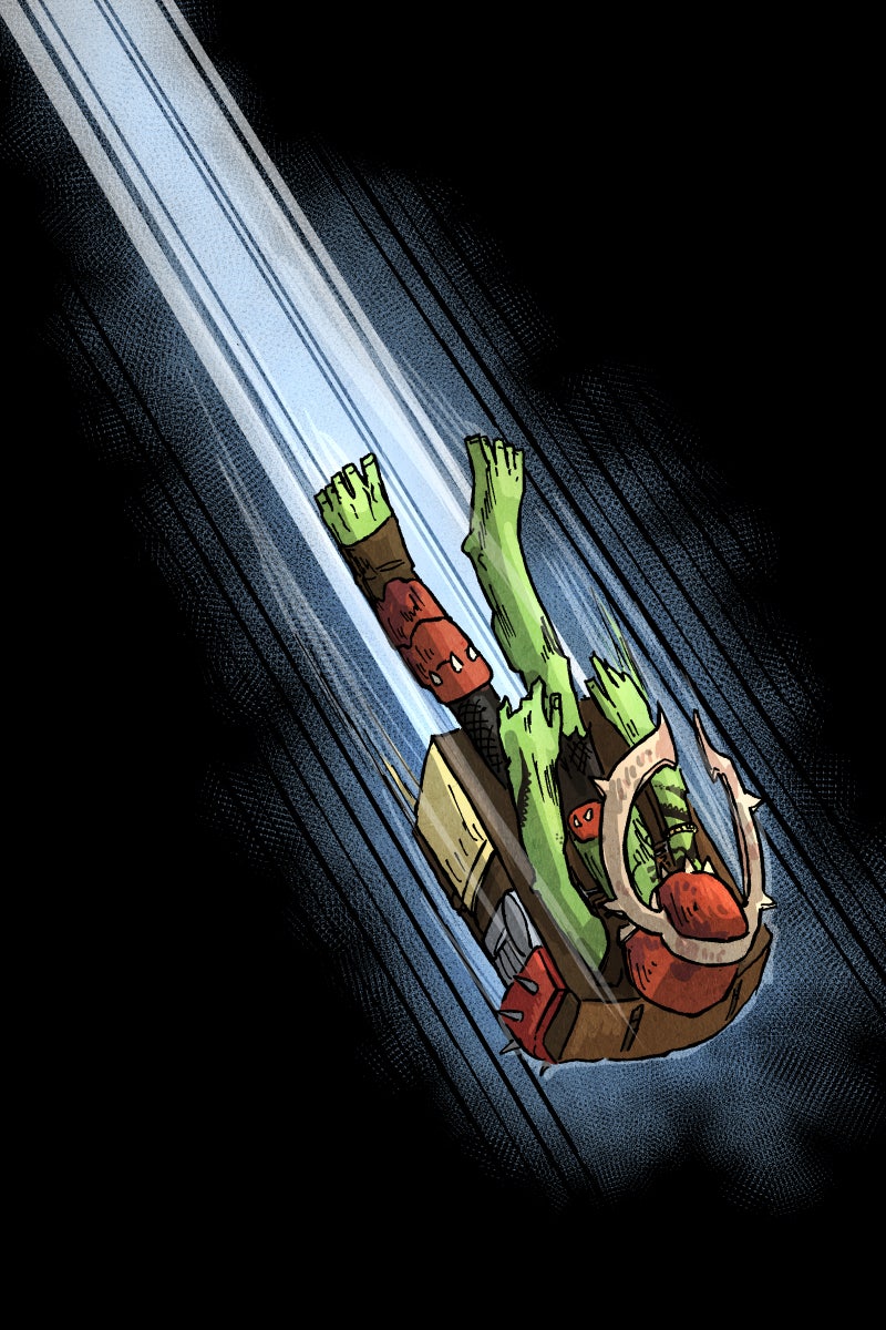 Read Gul Manga Online