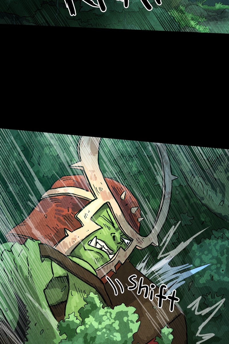 Read Gul Manga Online