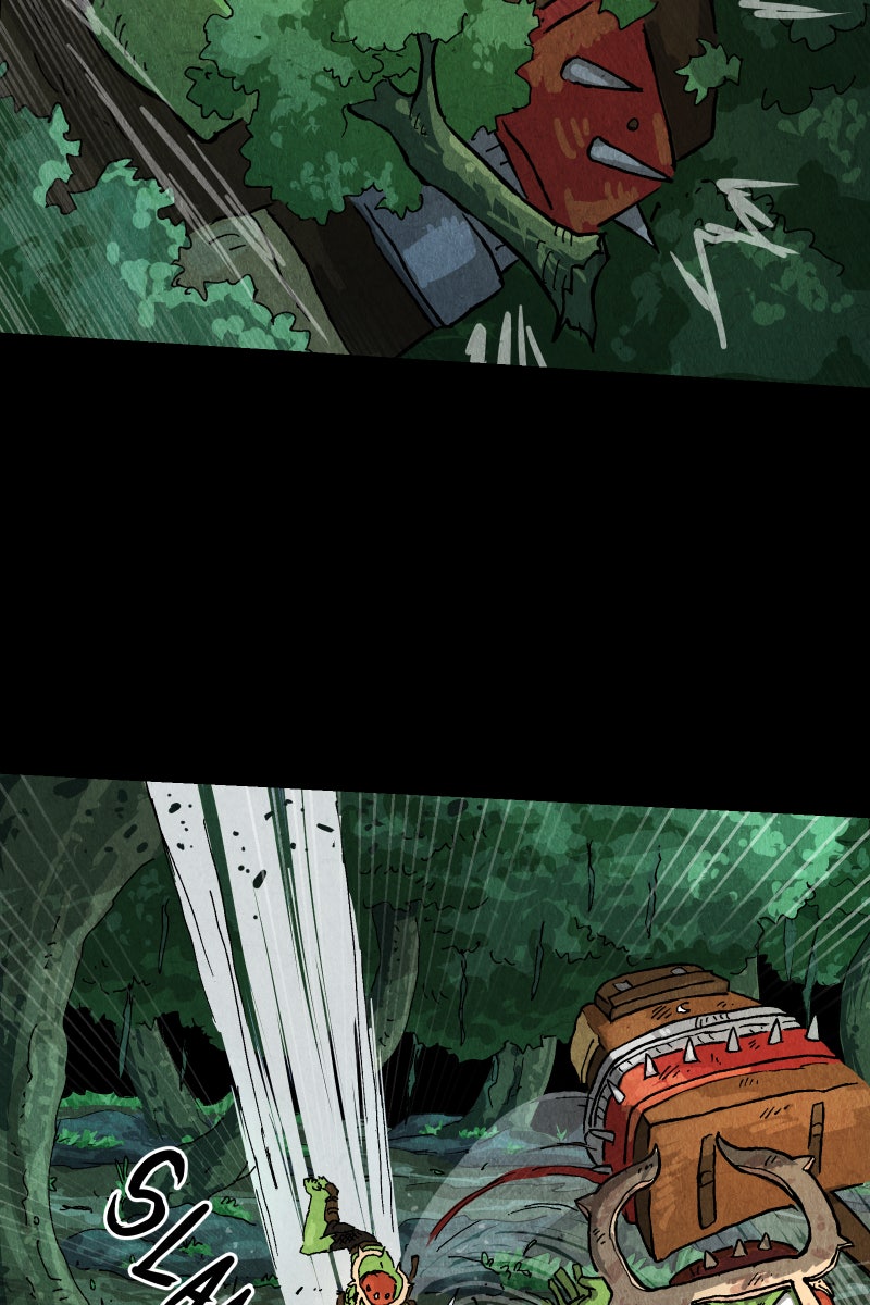 Read Gul Manga Online