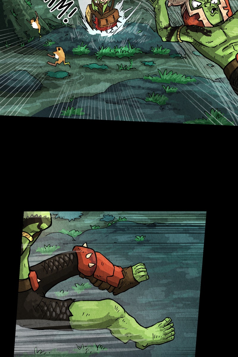 Read Gul Manga Online