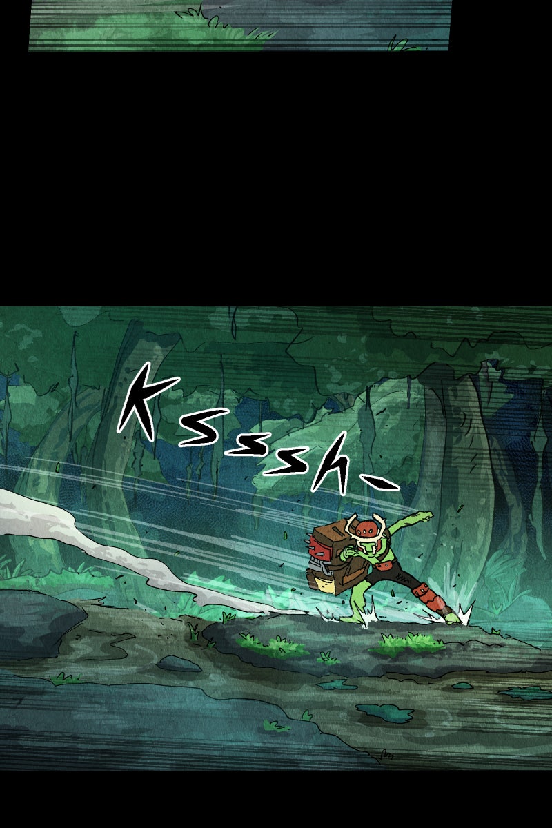 Read Gul Manga Online