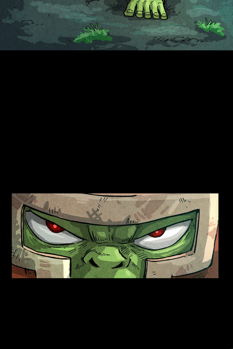 Read Gul Manga Online