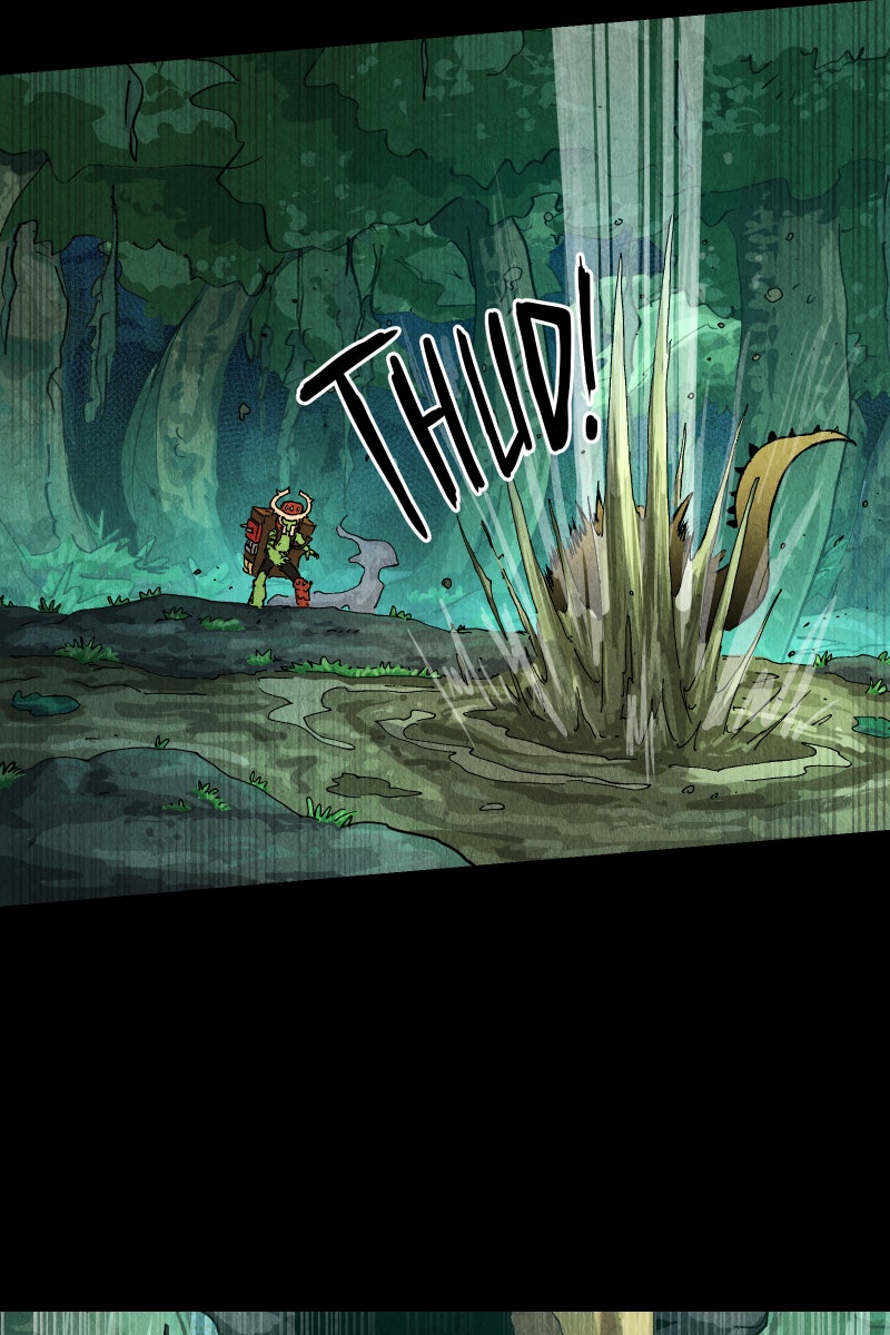 Read Gul Manga Online