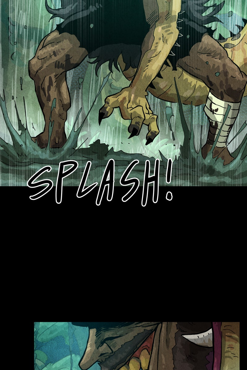 Read Gul Manga Online