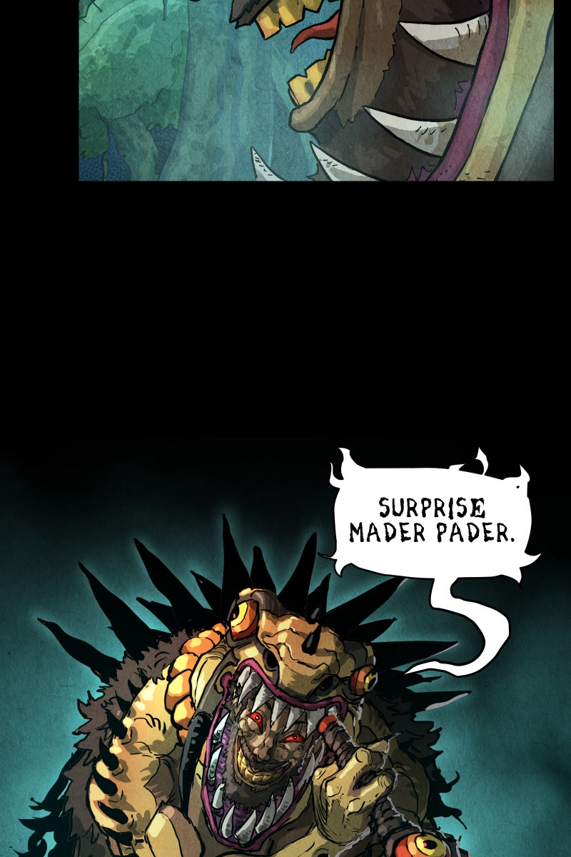 Read Gul Manga Online