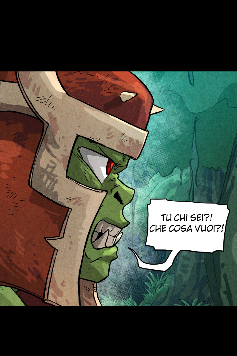 Read Gul Manga Online