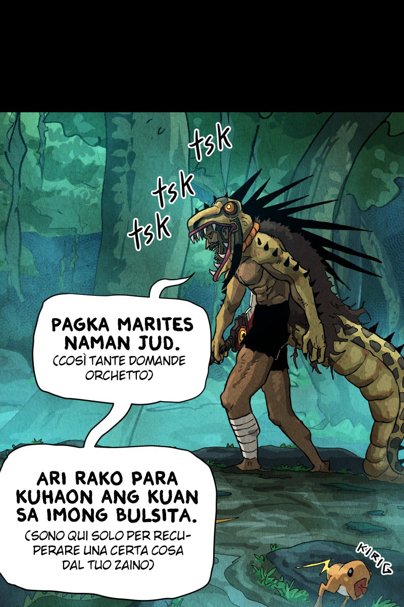 Read Gul Manga Online