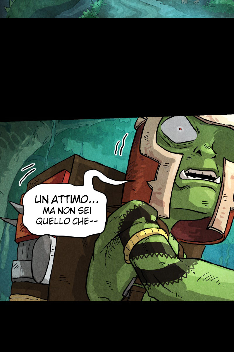 Read Gul Manga Online