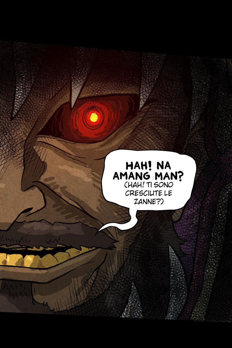 Read Gul Manga Online