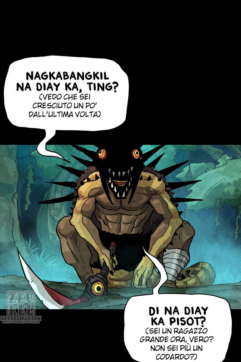 Read Gul Manga Online