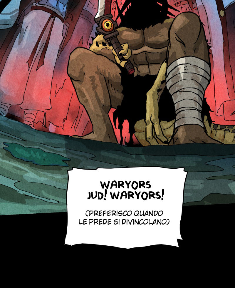 Read Gul Manga Online