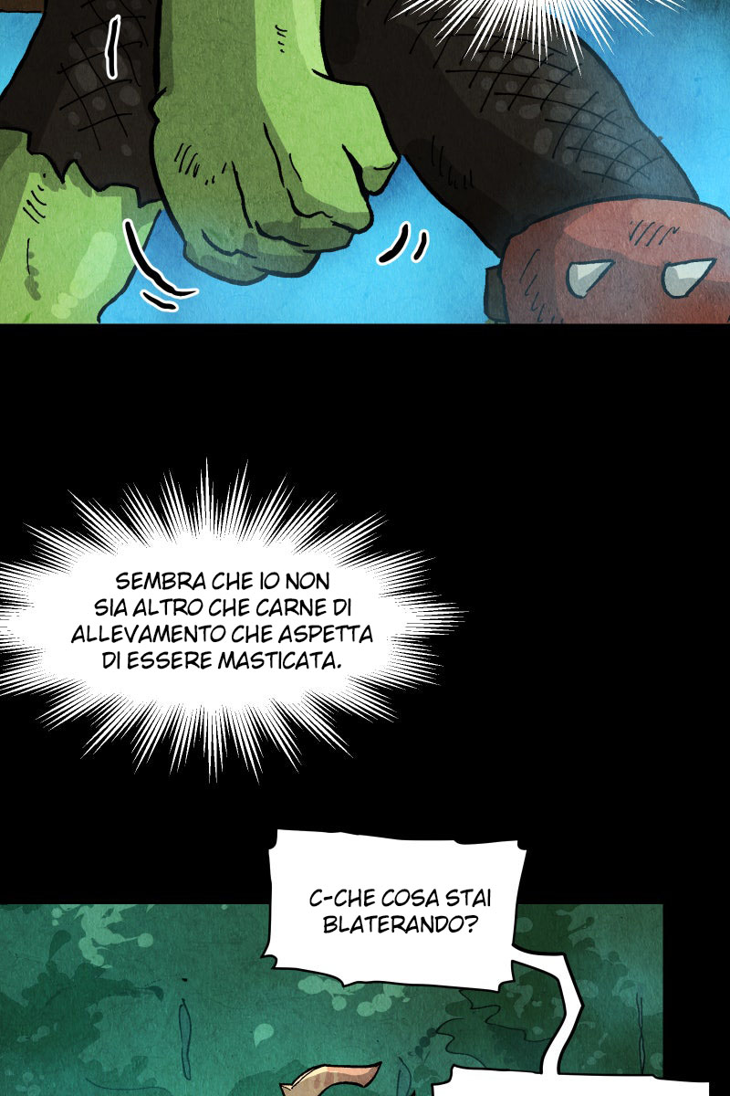 Read Gul Manga Online