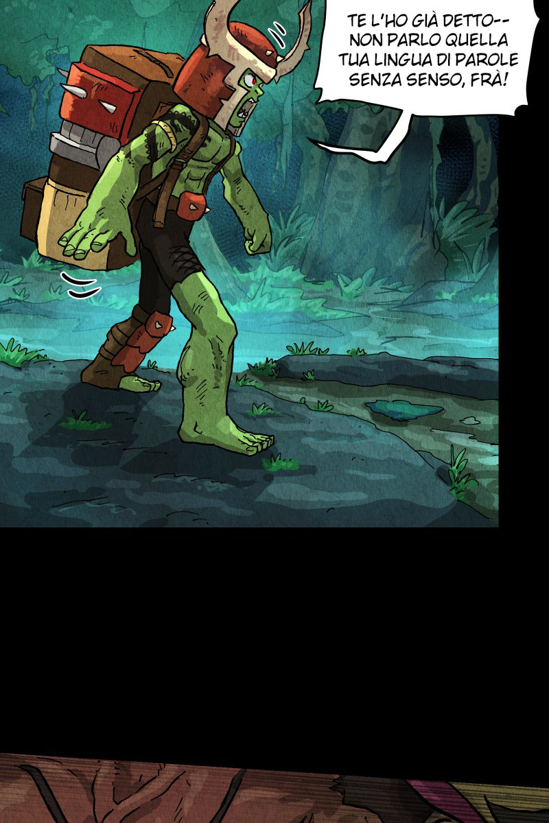 Read Gul Manga Online