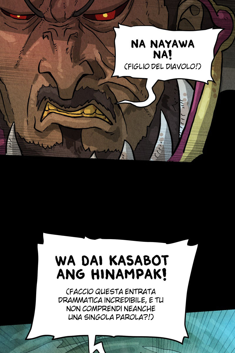 Read Gul Manga Online