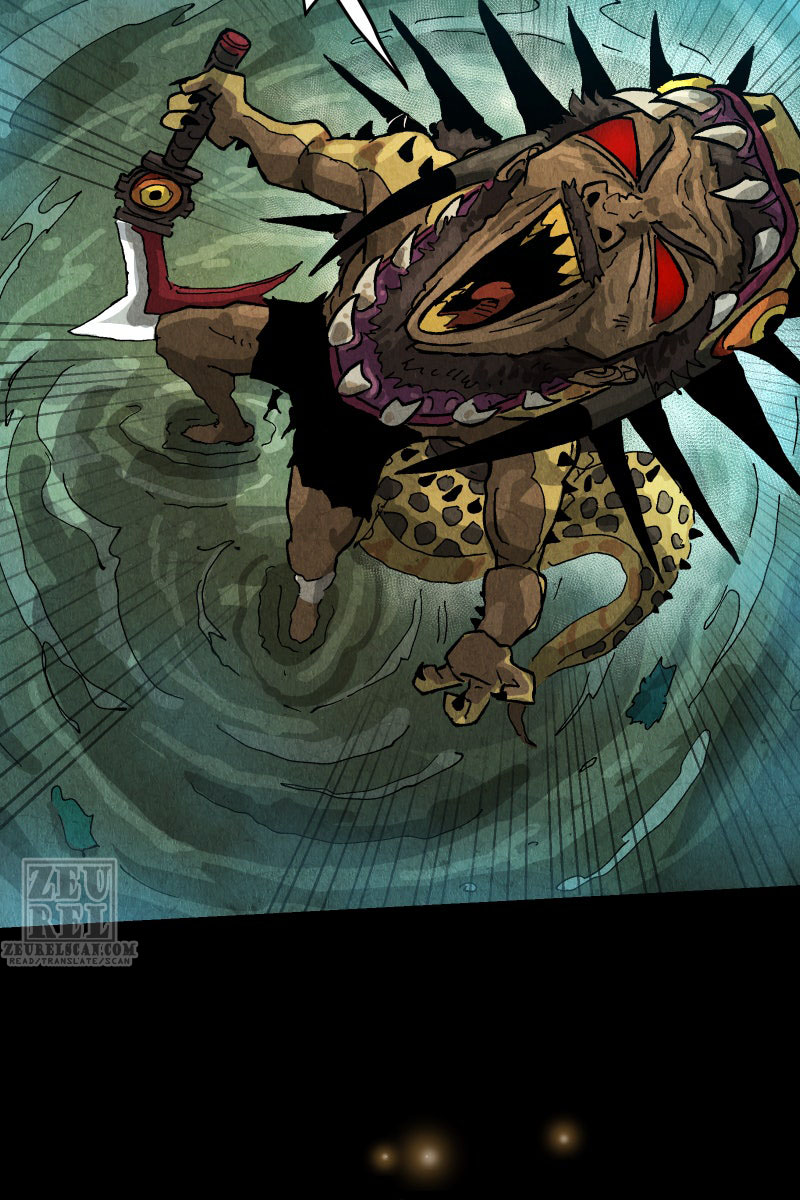 Read Gul Manga Online